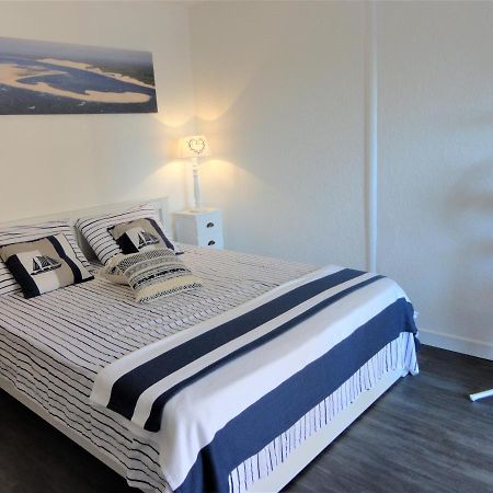 Studio Ocean Avec Terrasse Coeur De Ville Biscarrosse Ngoại thất bức ảnh